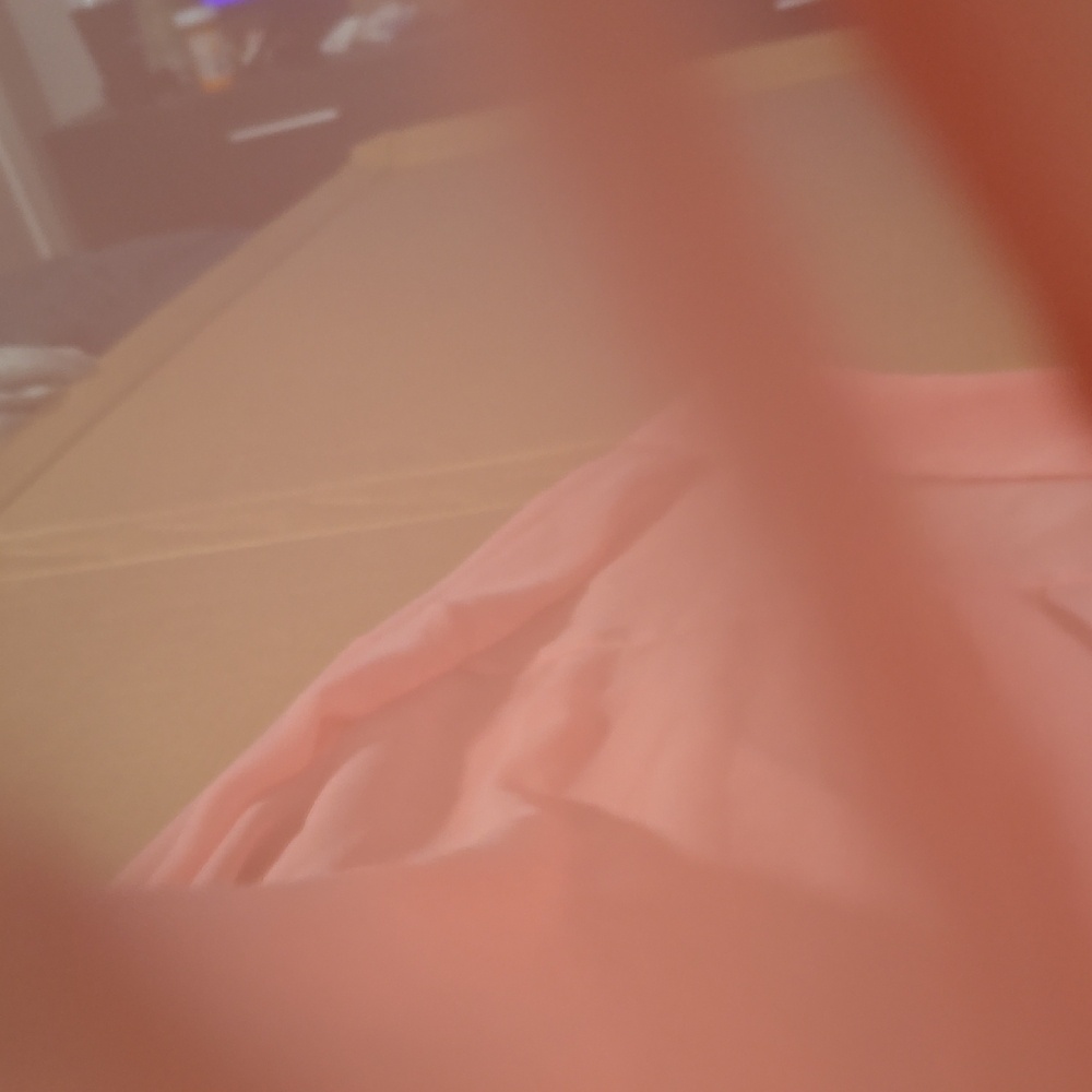 Decree Pink Top - Picture 7 of 9